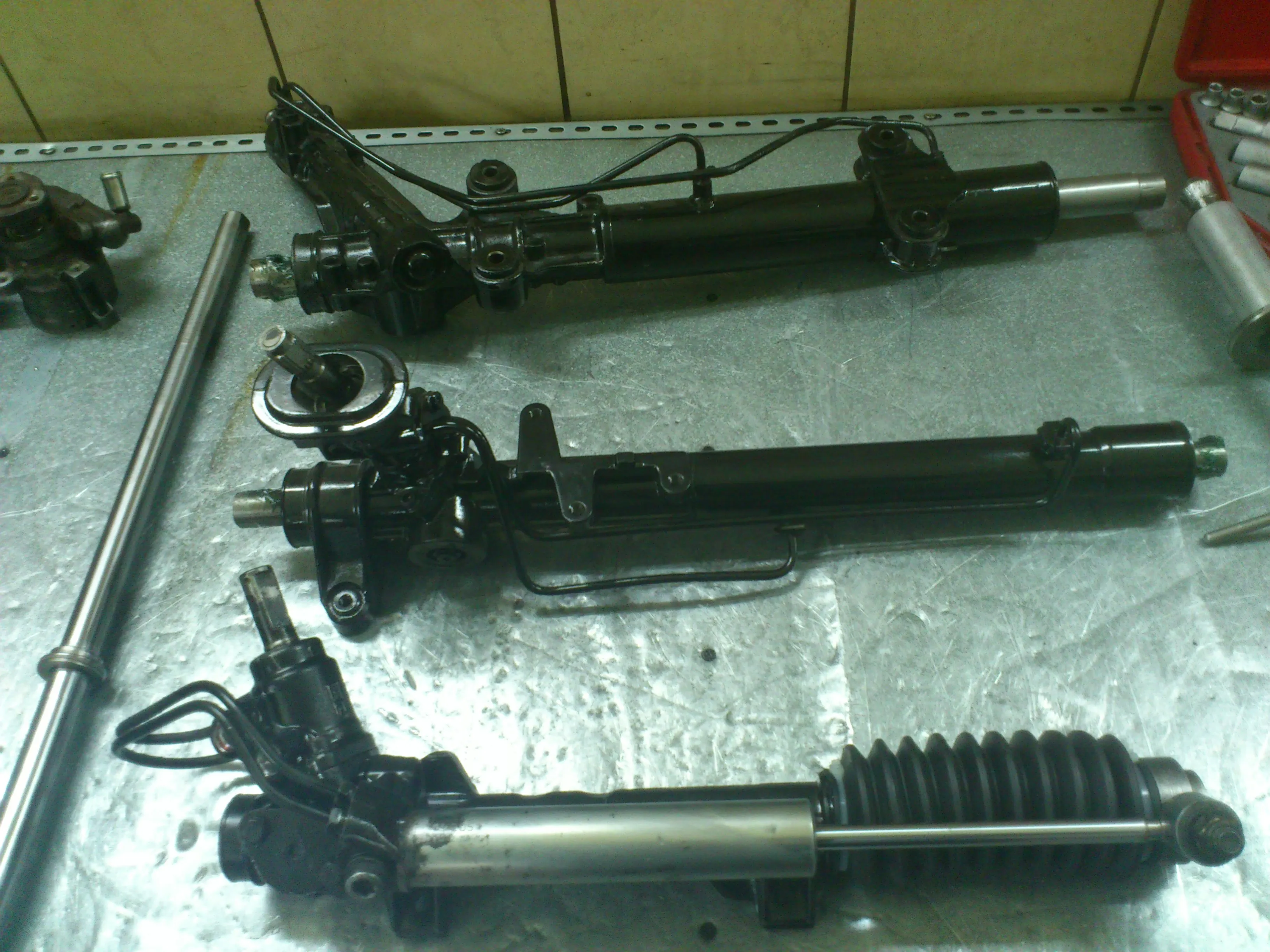 Etap 3