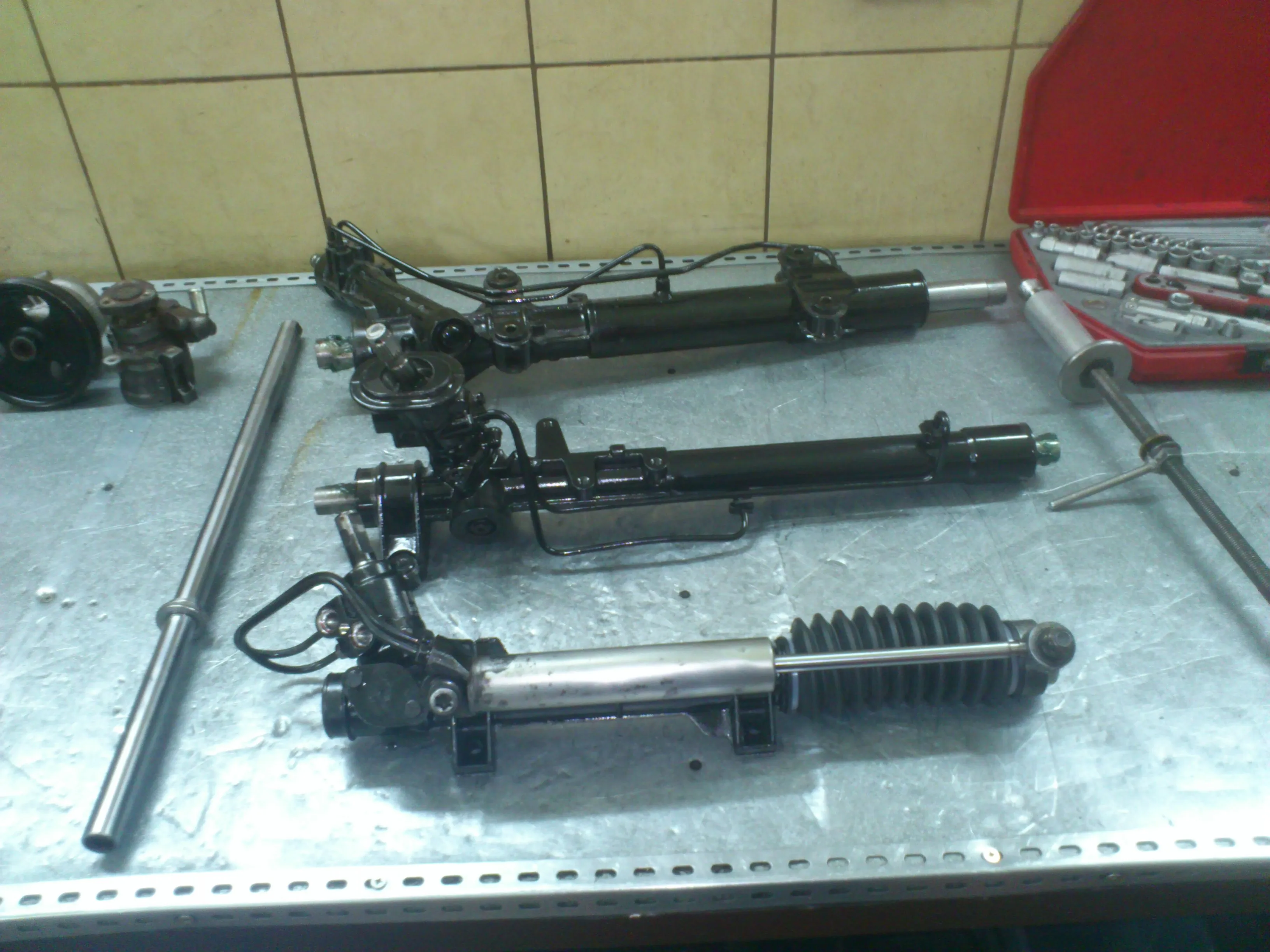 Etap 4