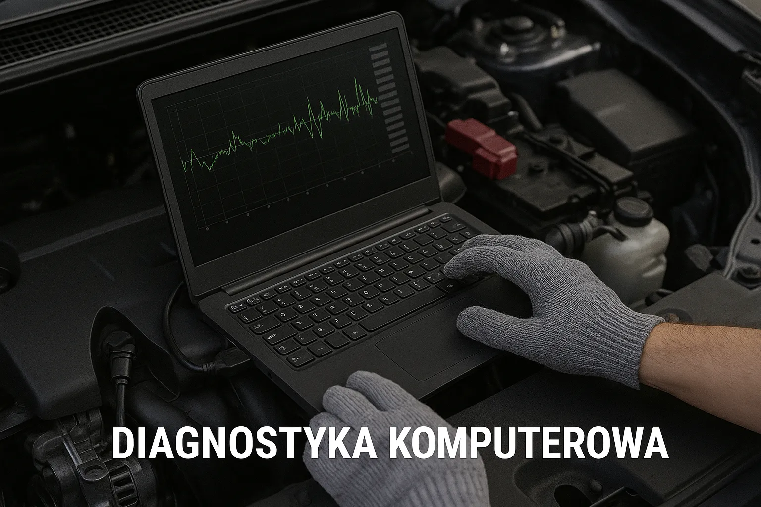 Diagnostyka komputerowa