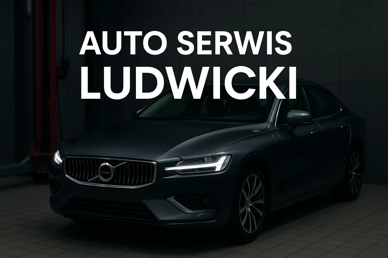 Baner Auto Serwis